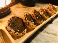 -绿茶餐厅(昌平悦荟店)