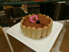 -长沙三景韦尔斯利酒店·Oval全日制餐厅自助餐