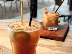 -即興ADLIB(退化公园店)