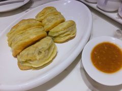 喜鼎蒸茄盒-喜鼎海胆水饺(柏威年购物中心店)