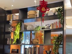 -秀玉coffee&kitchen(黄石大上海店)