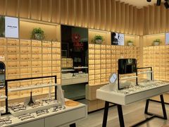 -一代眼镜·蔡司配镜(浦东大拇指广场店)