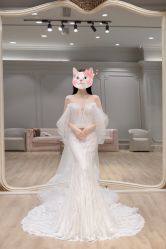 -MuseMarry婚纱(前海嘉里中心店)