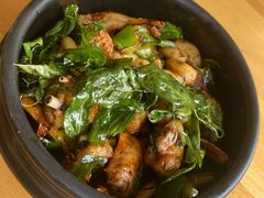 -竹里馆 ·茶食(奥体店)