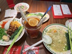 -西关味(大卫城店)