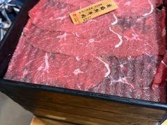 -牛匠和牛寿喜锅(西安总店)