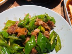 -蜜桃餐厅·伴山(湖滨商业街店)