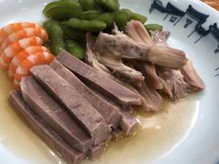 糟味拼盘-和记小菜(七宝店)
