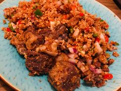 -那时新疆·若羌(经纬汇店)