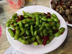 -小民大排档(马场角横路店)