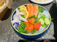 -将太无二·北美传奇寿司(瑞士公寓店)