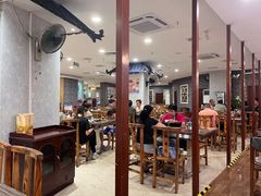-渔意坊·千层无骨鱼粥底火锅·20年顺德菜(普君店)