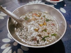 -张关合渣(航空大道店)