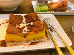 -肥韬茶餐厅(南山mini店)