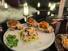 -梅筑·创意料理(王府井百货店)