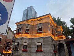 -天津意大利风情旅游区