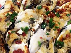 -阿明烧烤(石牌东路店)