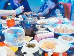 -徐记海鲜(梅溪新天地店)