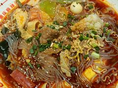 -每味每客·重庆麻辣烫(拓展大厦店)