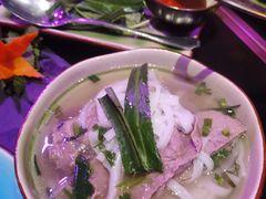 越式牛肉河粉-CYCLO(158坊店)