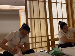 -东方之珠洗浴休闲广场(南开店)
