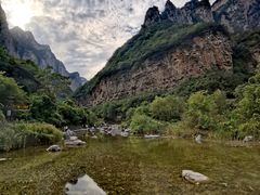 -云台山风景名胜区