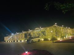 -莫子山公园