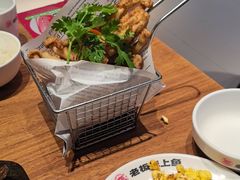 -老板恋上鱼(恒隆广场店)