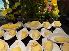 -一方渔歌蒸汽海鲜自助(文化路万达广场店)