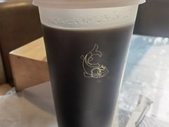 -江边城外烤全鱼(方庄时代购物中心店)