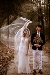 -全城热恋璀璨婚纱摄影(国贸总店)