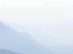 -安吉龙王山风景区