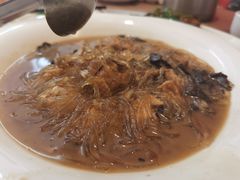 小鸡炖蘑菇-东北人粗粮饺子坊(南山店)