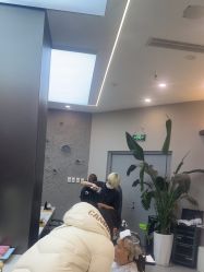 -Cima salon西玛沙龙