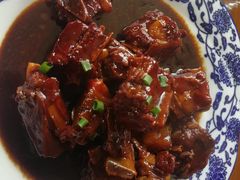 -灵福缘私房菜·农家菜(拈花湾·灵山大佛必推店)