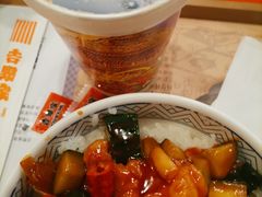 -吉野家(服装城店)