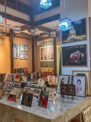 -盘子女人坊古装写真摄影(南京总店)