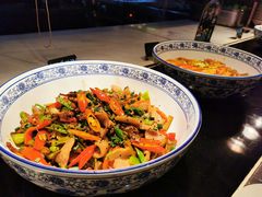 -杭州钱江新城万怡酒店-西餐厅