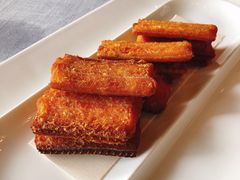 香煎东海黄金带鱼（每例）-三利音·浦之舟(滨江大道店)