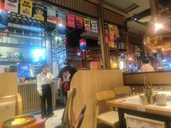 -韩宫宴烤肉·料理(苏州中心店)