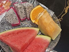 -松坂屋日料自助(长城路店)