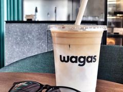 -Wagas沃歌斯(合生汇店)