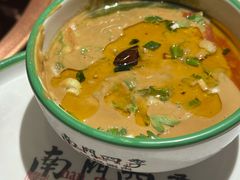 -南门四季铜锅涮肉(东坝店)