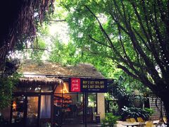 -莓园冰淇淋店