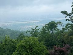 -岳麓山风景名胜区