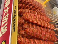 -味子夫鸡柳(三峡广场店)