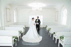 -唯一旅拍·颂当代影像艺术中心(上城店)