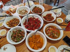 -笨罗卜浏阳菜馆(太平街店)