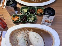 -CURRY YA 熟成咖哩專門店(深圳湾万象城店)