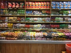 -岭峥炒栗(迎新街店)